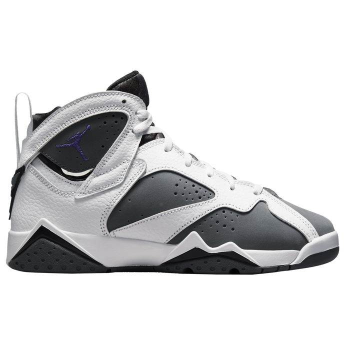 Available Now: GS Air Jordan Retro 7 "Flint"