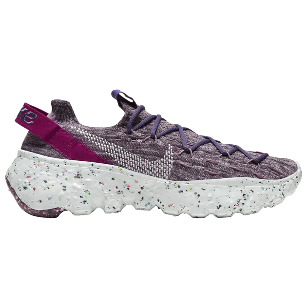 Under Retail: Wmns Nike Space Hippie 04 "Cactus Flower"