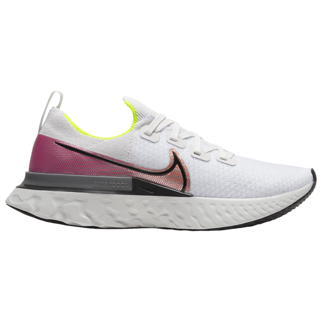 Under Retail: Nike React Infinity Run Flyknit "Sunrise"
