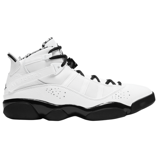 Under Retail: Air Jordan 6 Rings "Motorsport"