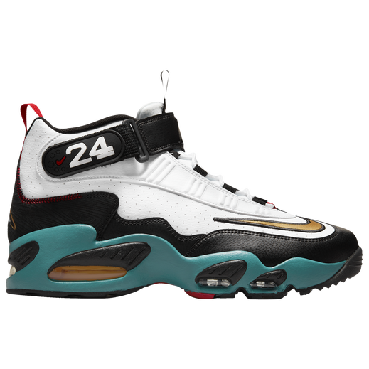 Available Now: Nike Air Griffey Max 1 "Swingman"