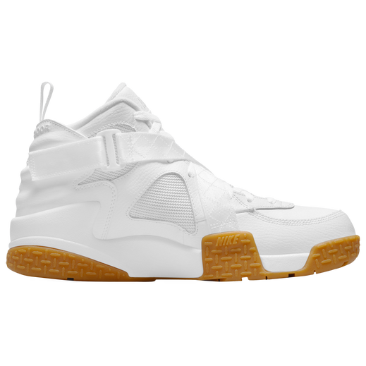 Under Retail: Nike Air Raid "White Gum"