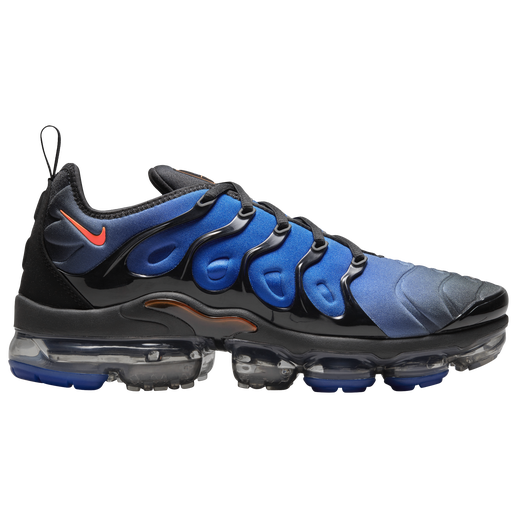 Under Retail: Nike Air Vapormax Plus "Knicks"