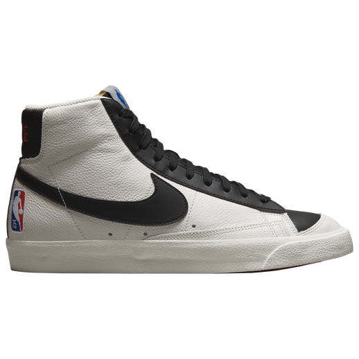 Under Retail: NBA x Nike Blazer Mid '77 "75th Anniversary"
