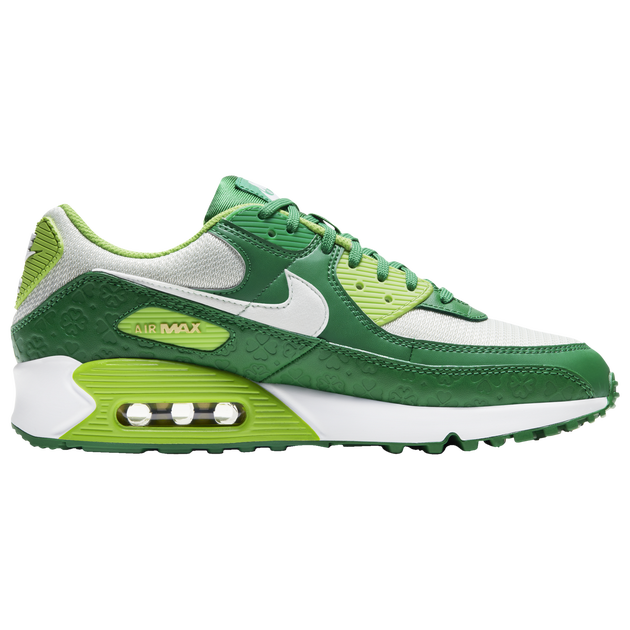 Available Now: Nike Air Max 90 "St Patrick's Day"