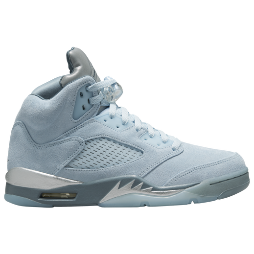 Available Now: Wmns Air Jordan Retro 5 "Bluebird"