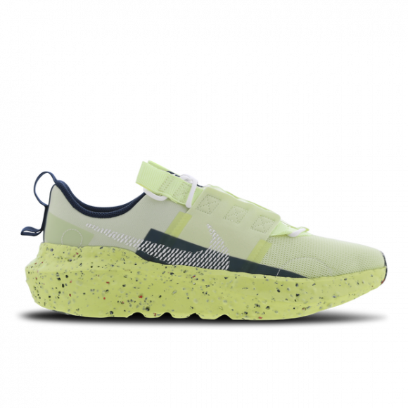 Under Retail: Nike Crater Impact "Lime Ice"