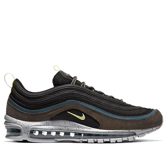 Available Now: Nike Air Max 97 "Ash Green"