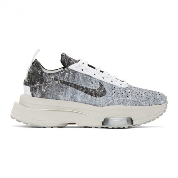 Under Retail: Nike Air Zoom-Type SE "Recycled Felt"