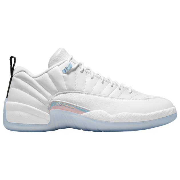 Available Now: Air Jordan 12 Low "Lagoon Pulse"
