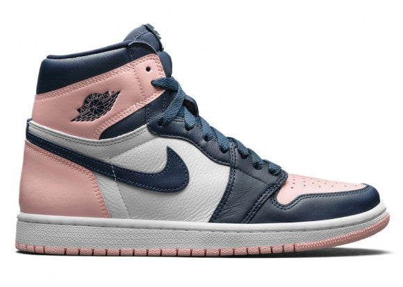 Available Now: Wmns Air Jordan Retro 1 High "Bubble Gum"