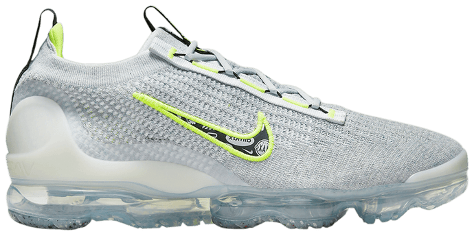 Under Retail: Nike Air Vapormax 2021 FK Colorways