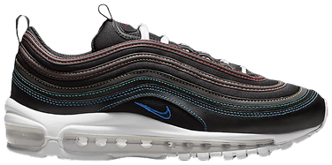 Under Retail: Wmns Nike Air Max 97 "Multi Stitch"