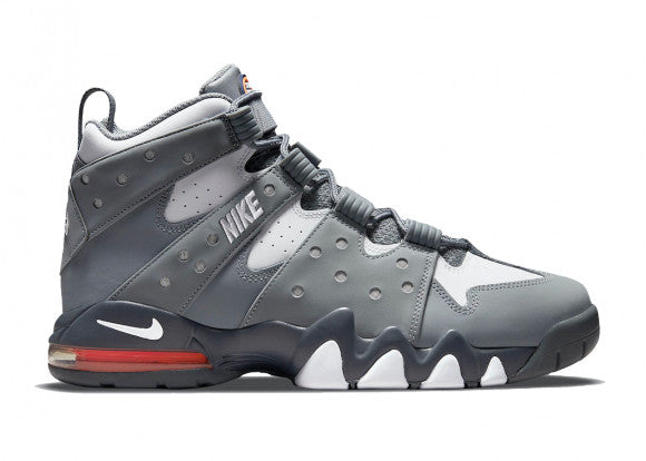 Available Now: Nike Air Max2 CB '94 "Cool Grey"