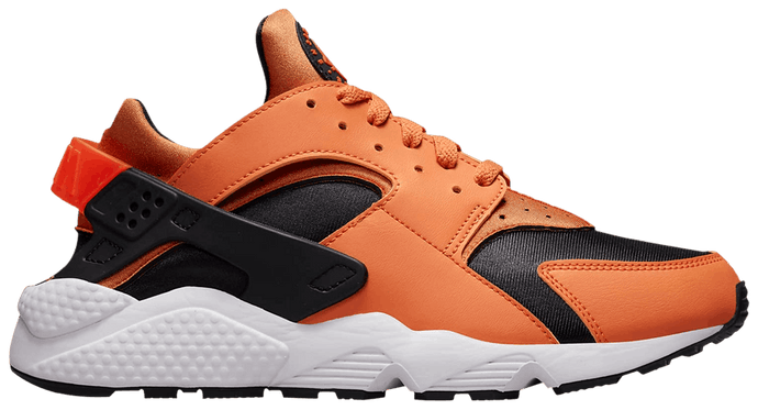 Available Now: Nike Air Huarache Run "Hot Curry"