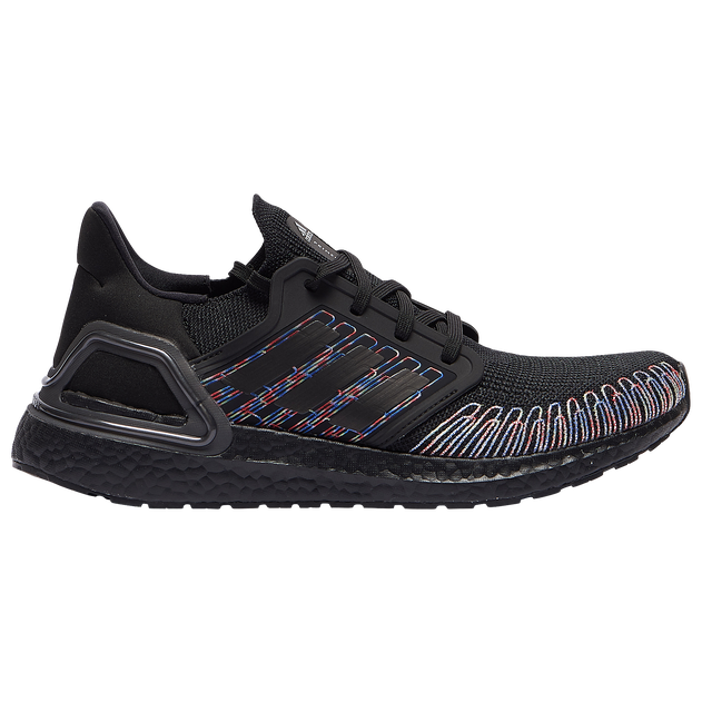 Under Retail: Adidas UltraBoost 20 "Black Multi"