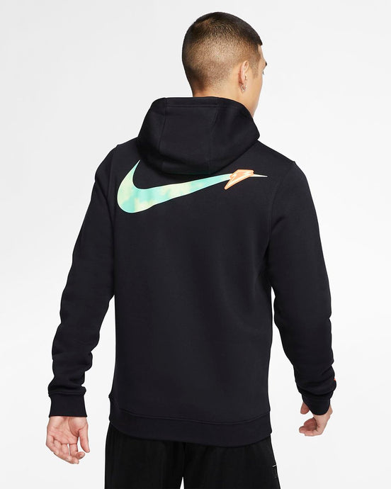 Available Now: Nike PG Gatorade Hoodie