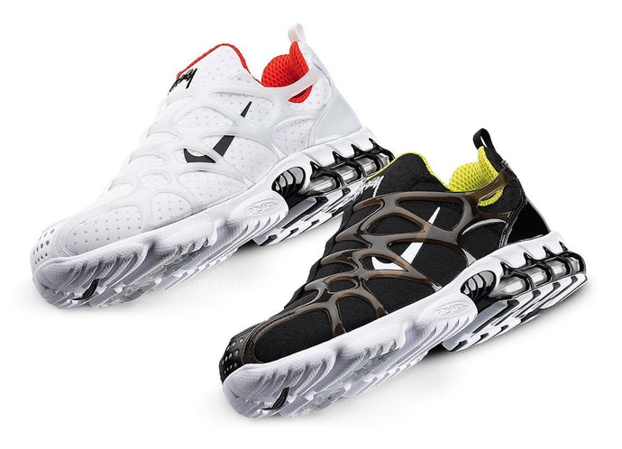 Available Now: Stussy x Nike Air Zoom Kukini Spiridion Cage 2