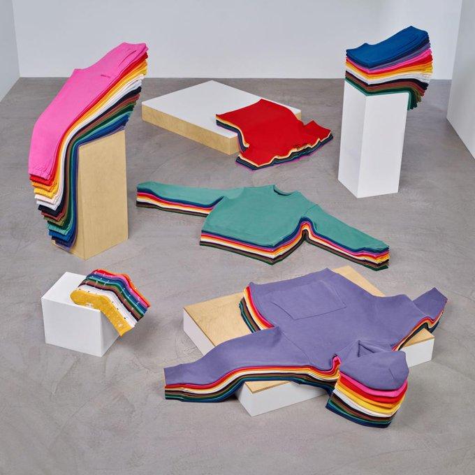 Pharrell x Adidas Premium Basics Apparel Collection