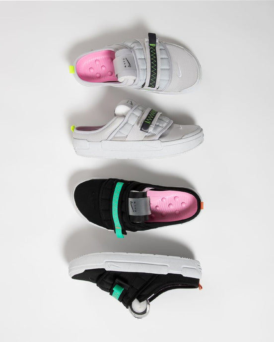 Available Now: Nike Offline Slides