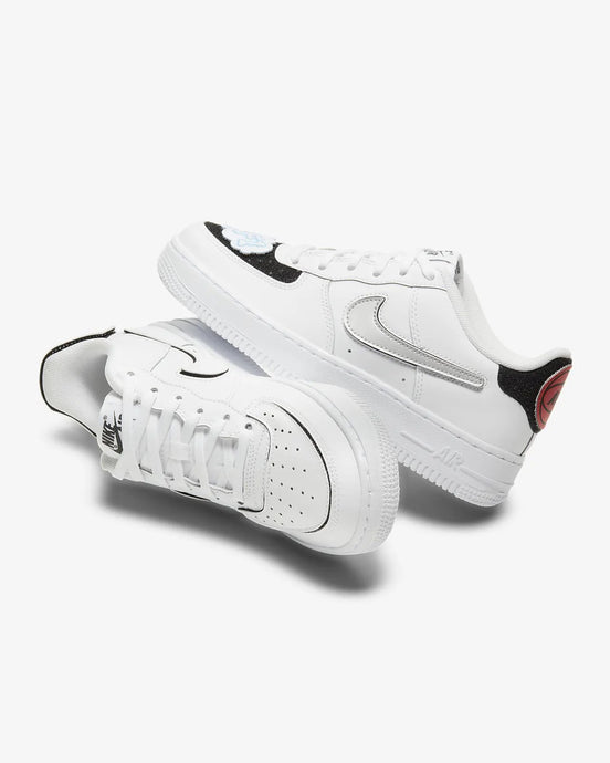 Available Now: Nike Air Force 1 /1 "Cosmic Clay"