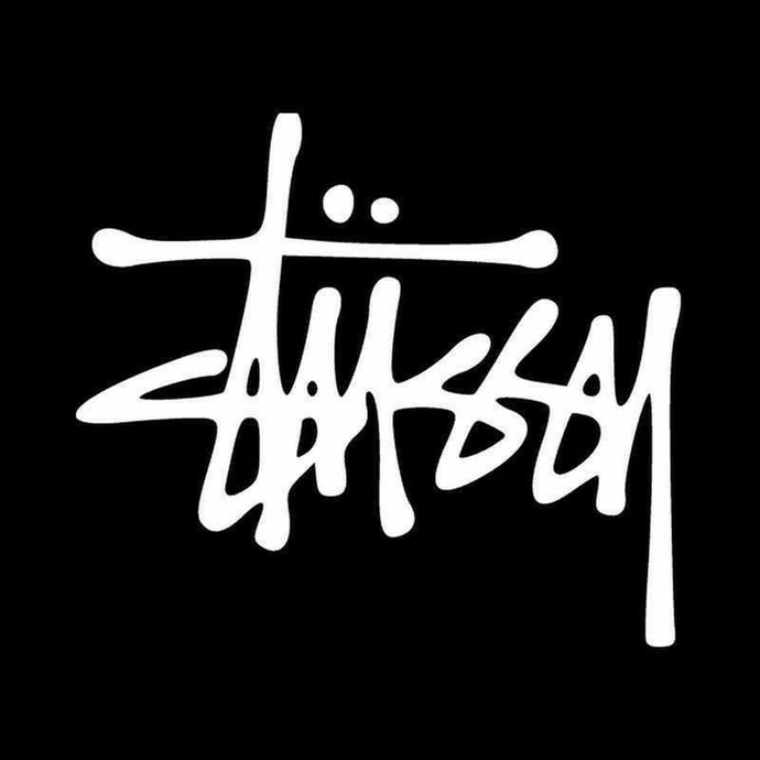 Under Retail: Stussy Apparel