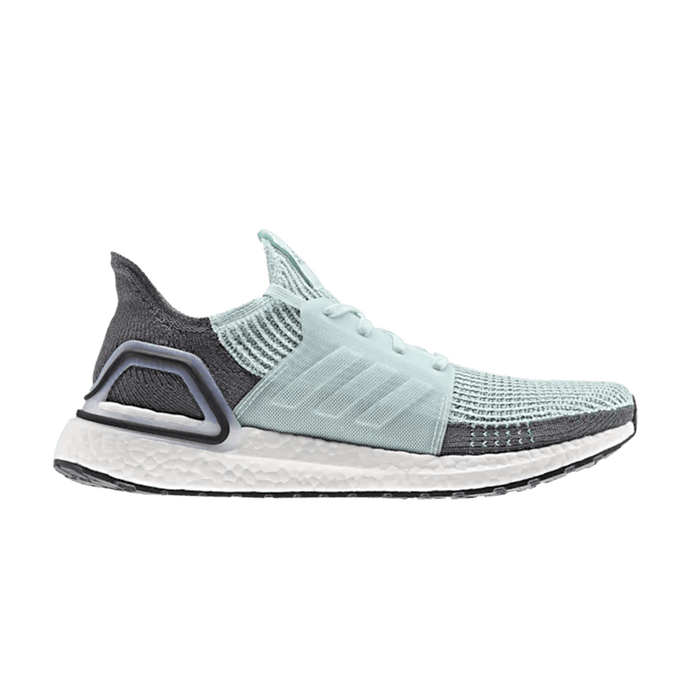 Under Retail: Adidas Ultraboost 19 "Ice Mint"