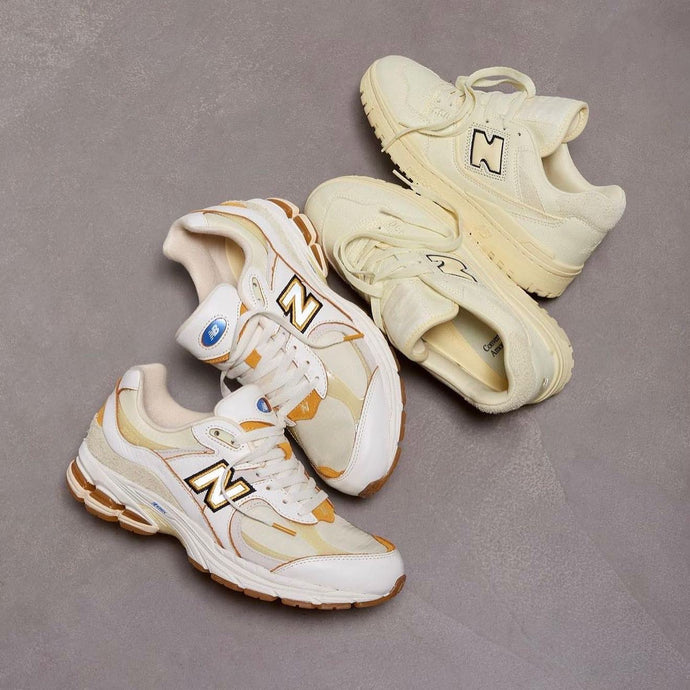 Available Now: Joe FreshGoods x New Balance "Conversations Amongst Us”