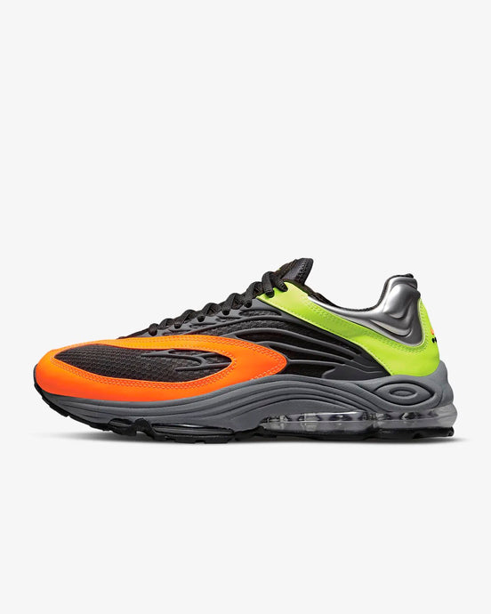 Available Now: Nike Air Tuned Max "Volt Orange"