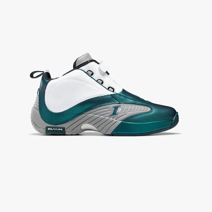 Available Now: Reebok Answer IV ‘The Tunnel’
