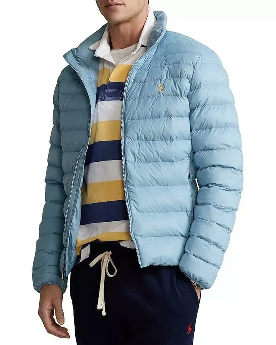 Under Retail: Polo Ralph Lauren Packable Jackets