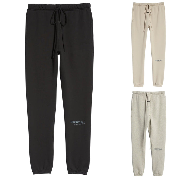 Available Now:  Fear of God Essentials Sweatpants