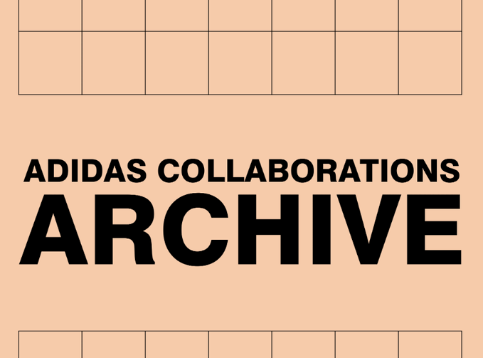 Online Sale: Adidas Archive Sale