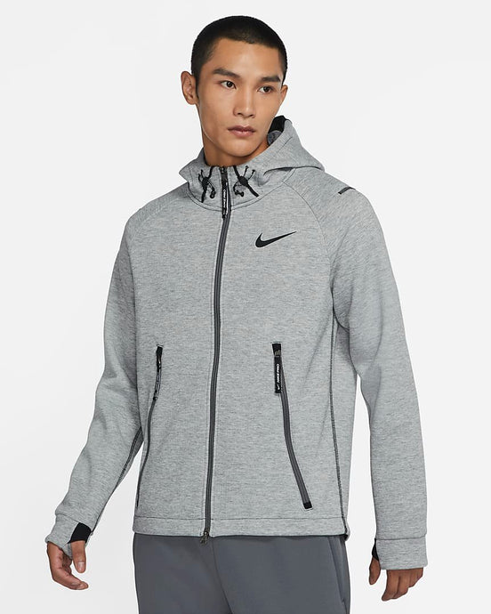 Under Retail: Nike Pro Therma Fit Full Zip Jackets