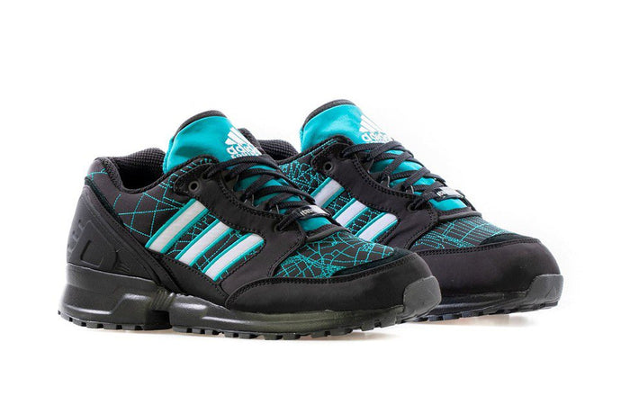 Under Retail: adidas EQT Cushion 91 RH ‘Boston Marathon’
