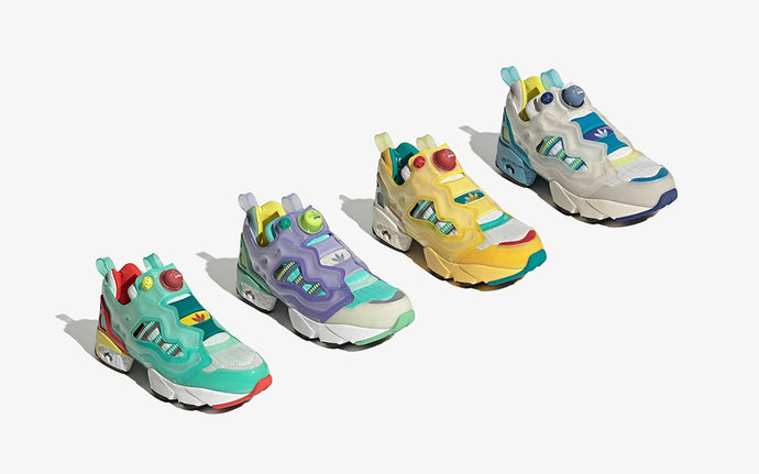 Under Retail:  adidas ZX x Reebok Instapump Fury OG