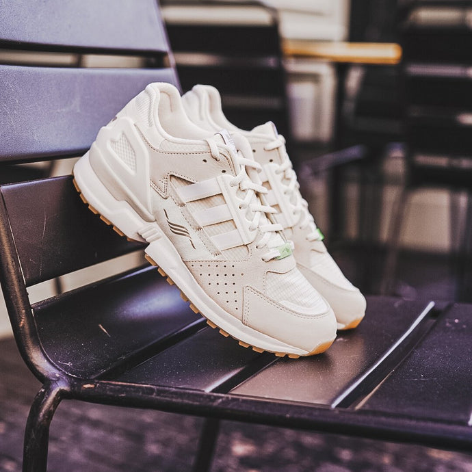 Under Retail: adidas ZX 10000 ‘Chalk White’