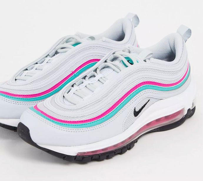 Available Now: Wmns Nike Air Max 97 "South Beach"