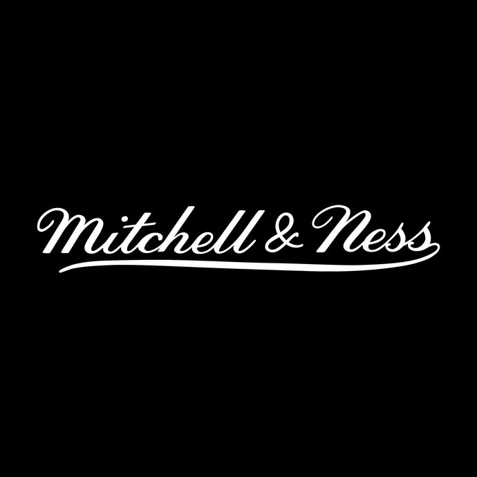 Online Sale: 35% OFF Mitchell & Ness apparel