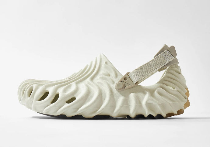 Available Now: Salehe Bembury x Crocs Pollex Clogs “Stratus"
