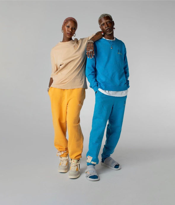 Available Now: Union x Air Jordan Apparel