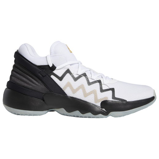 Under Retail: Adidas D.O.N. Issue #2