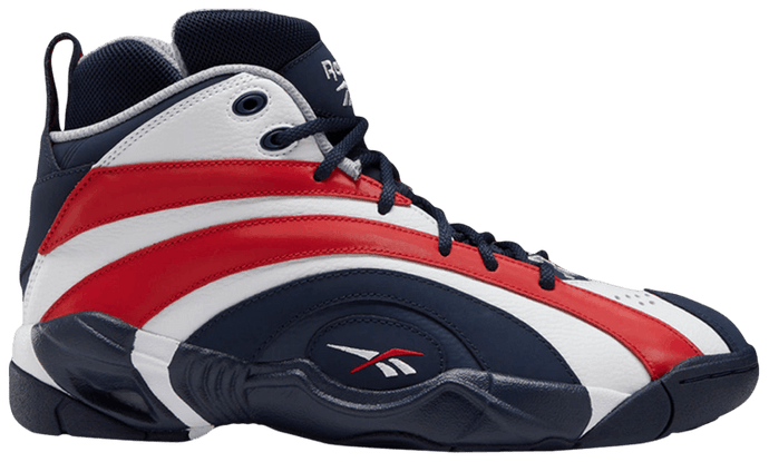 Available Now: Reebok Shaqnosis "USA"