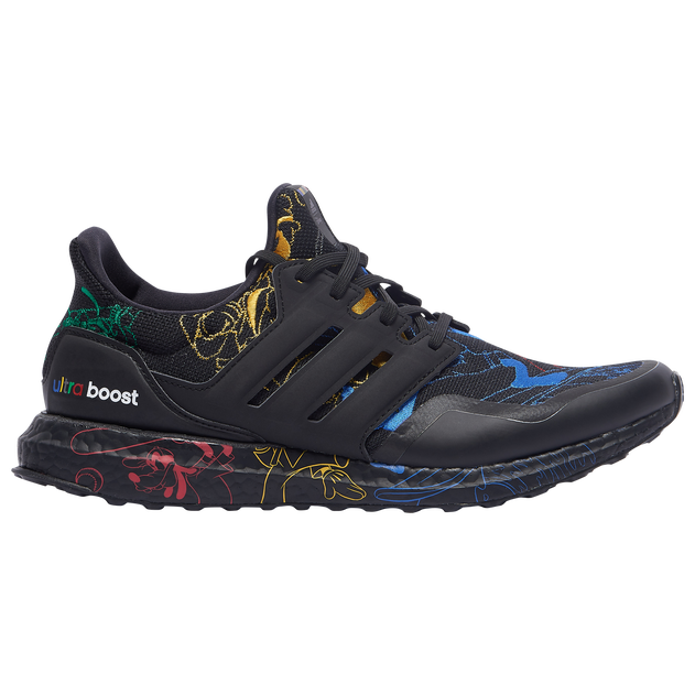 Under Retail: Disney x Adidas UltraBoost DNA "Goofy"