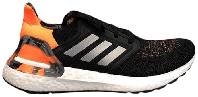 Under Retail: Adidas UltraBoost 20 "Signal Coral"