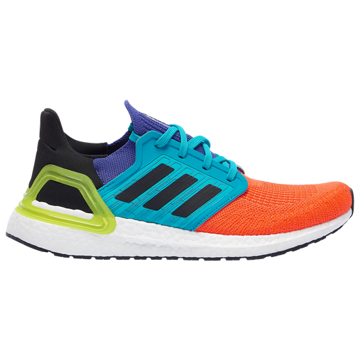 Under Retail: Adidas UltraBoost 20 "Multicolor"