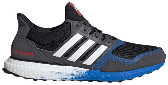 Under Retail: Adidas UltraBoost DNA "Glow Blue"