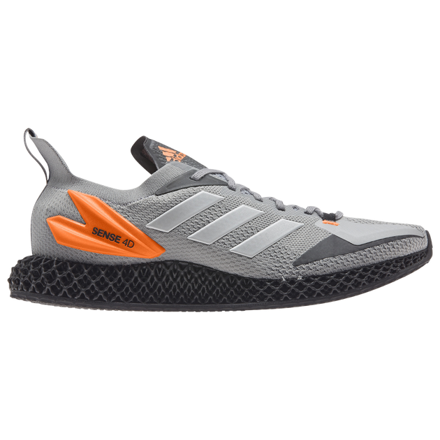 Under Retail: Adidas ZX9000 4D "Grey Orange"