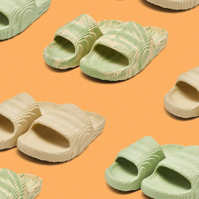 Available Now: adidas Adilette 22 Slides