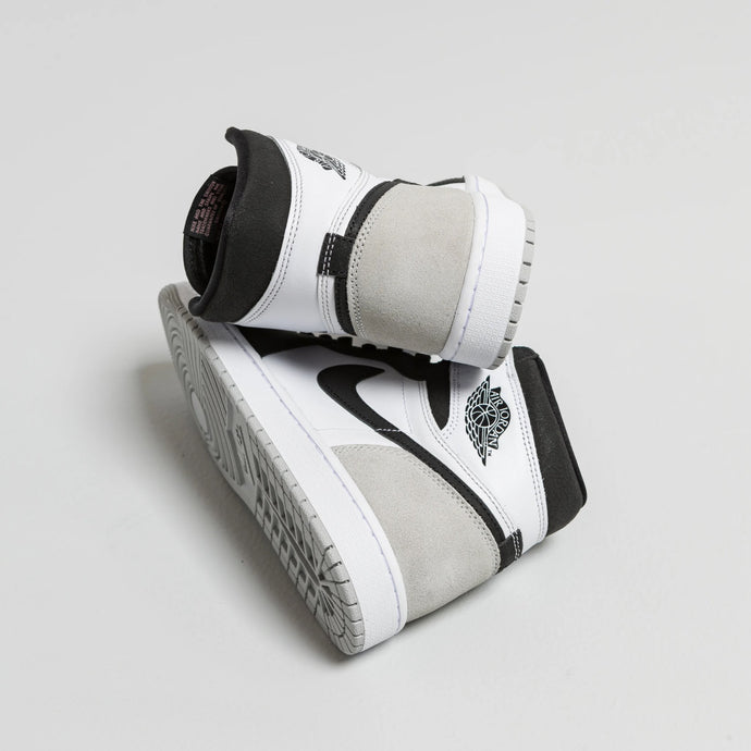 Available Now: Air Jordan Retro 1 High "Stage Haze"